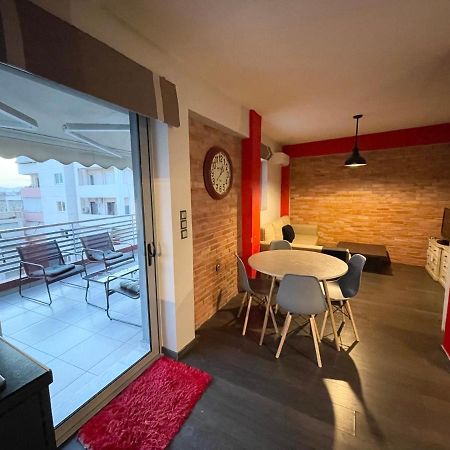 Apartamento Acropolis View 6Th Floor Penthouse Atenas Exterior foto