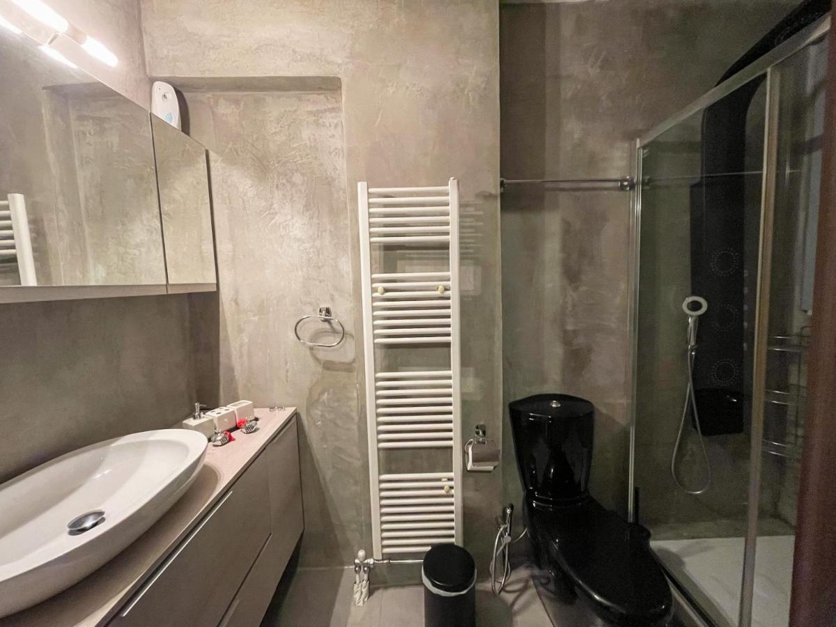 Apartamento Acropolis View 6Th Floor Penthouse Atenas Exterior foto